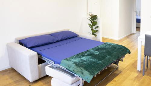 [Zona Bovisa/Scalo Farini] Appartamento in affitto - Foto 5