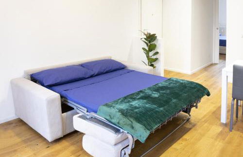 [Zona Bovisa/Scalo Farini] Appartamento in affitto - Foto 5