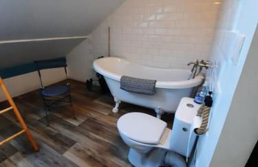 Studio au coeur de la vallée de la Loire - Foto 16