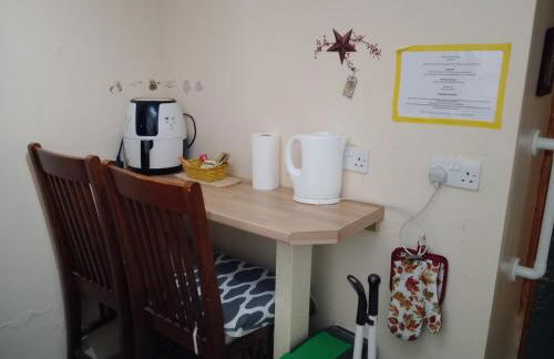 Chandler Ranch Llandovery Cynghordy - Foto 22