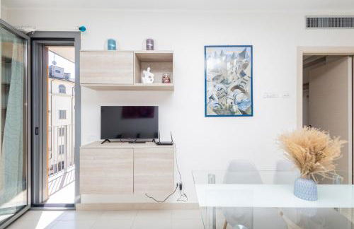 Ospedali & Stazione - Ampio e moderno appartamento per 4 - Photo 6