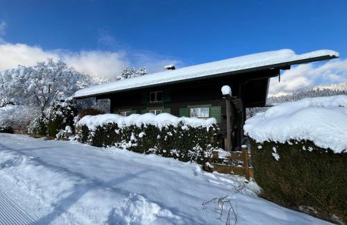 Haus Bergsteigerglück - Foto 43