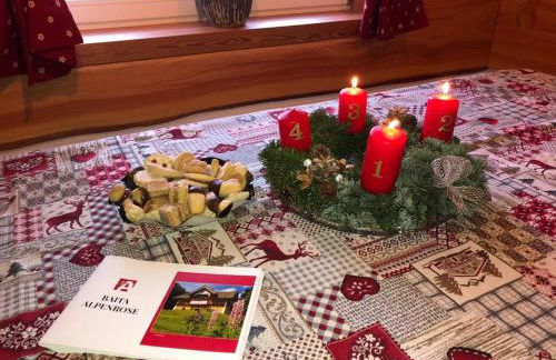 Baita Alpenrose - Photo 32