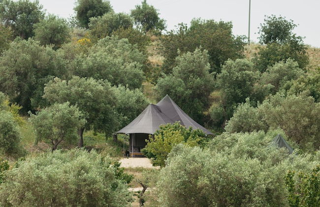 IUTA Glamping & Farm - Foto 8