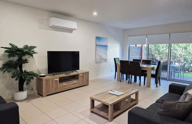 Quarterdecks Retreat - Foto 67