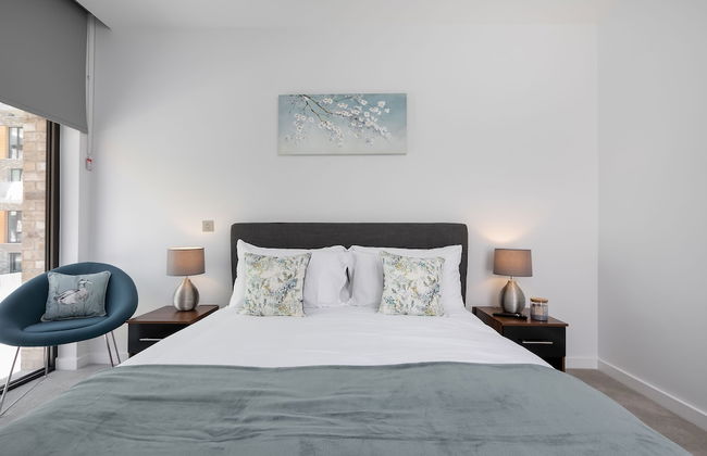 LT Greenwich 3 Bed Townhouse - Foto 7