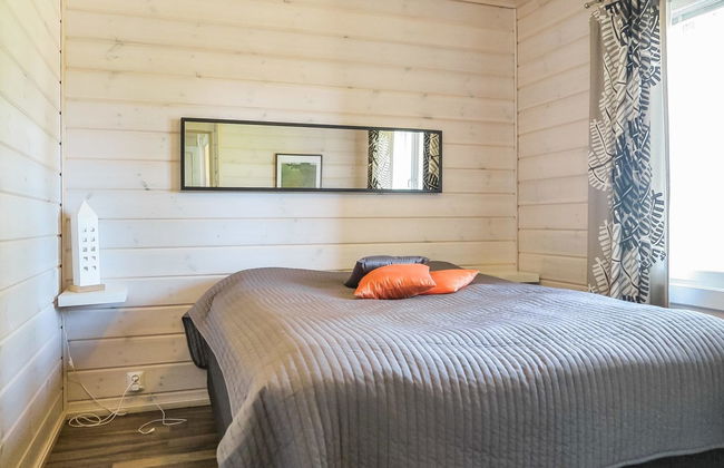 Aihki pine cottage (aikaisemmin aihki b) - Photo 13