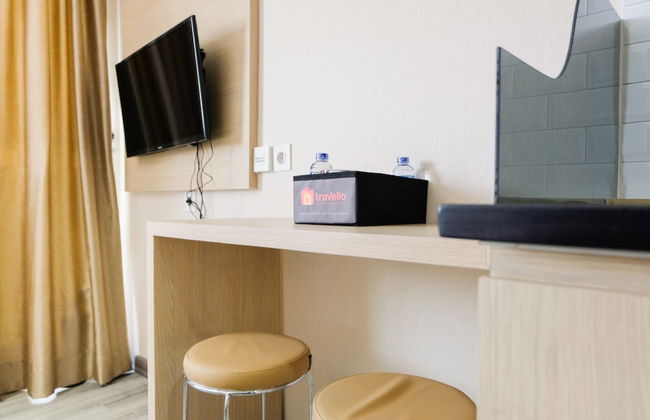 Brand New and Comfy Studio Bintaro Icon Apartment - Foto 6