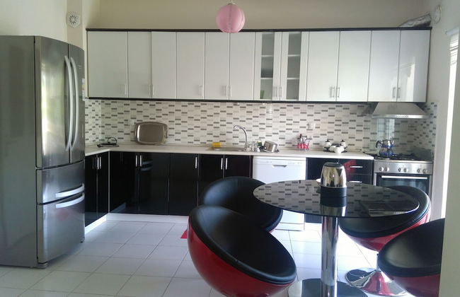 Bordo Apartment - Foto 6