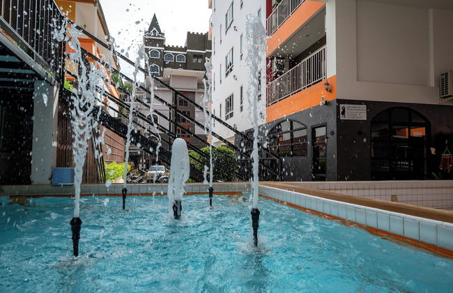 New Nordic Marcus 2 - Foto 62