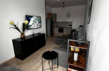 Relax nad Narwią u Oli I Pawła - Photo 26