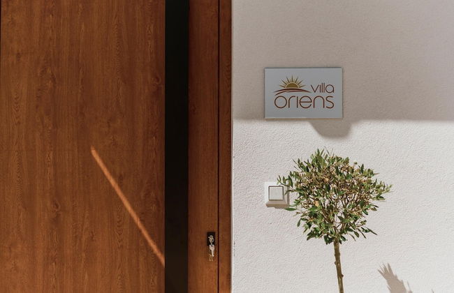 Villa Oriens - Photo 35