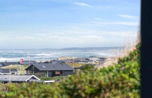 "Reinke" - 200m from the sea - Foto 15