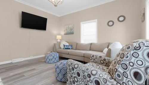 The Quaint and Cozy Stay on Bowen - Foto 2