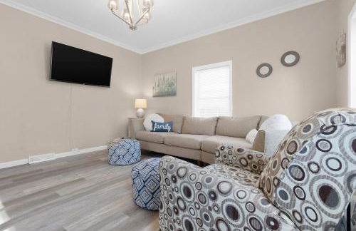 The Quaint and Cozy Stay on Bowen - Foto 2