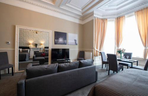 Grosvenor Suites - Foto 23