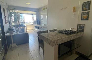 Apartamento Confortável em Ondina próximo ao Circuito do Carnaval - Foto 23