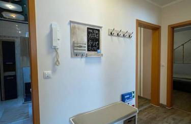 Gemütliche Ferienwohnung in Nickenich für 5 Gäste - Foto 5