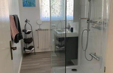 Moderne helle Ferienwohnung - Foto 16