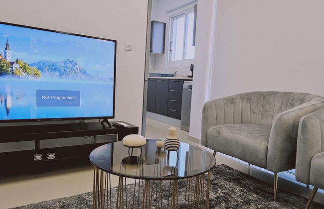 104 NIC - 403 Stay Cosmo City Suite - Photo 19