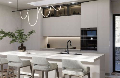 Monte Smith Luxury Villas - Foto 80