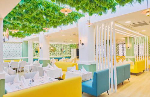 Gloria Izaro Club Hotel - Foto 56