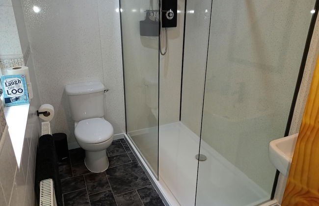 Snowdonia-3bedroom-2 Bathroom-petfriendly-garden - Photo 17
