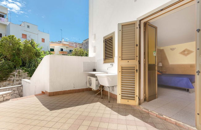 3491 Appartamento Nautilus by Barbarhouse - Foto 17