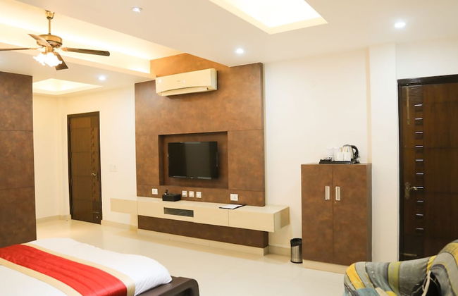 Florence By NStay - Foto 5