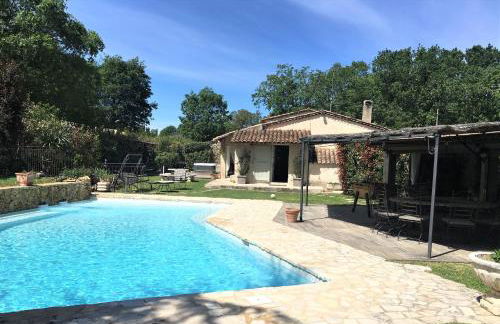 Villa Familiale piscine, spa, entre Cannes et Nice - Foto 15