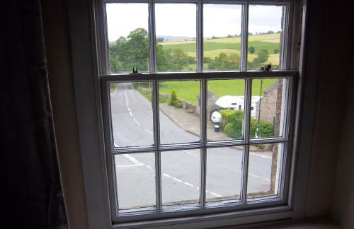 Bank House Apartment Peak District Pets Welcome - Foto 11