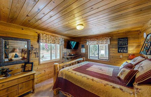 Game & Gather Getaway - Foto 15