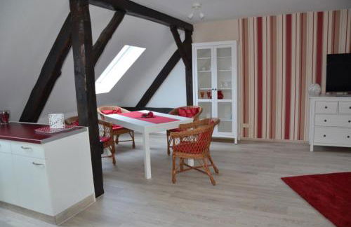 Storchennest an der Spree in Radinkendorf - Foto 48