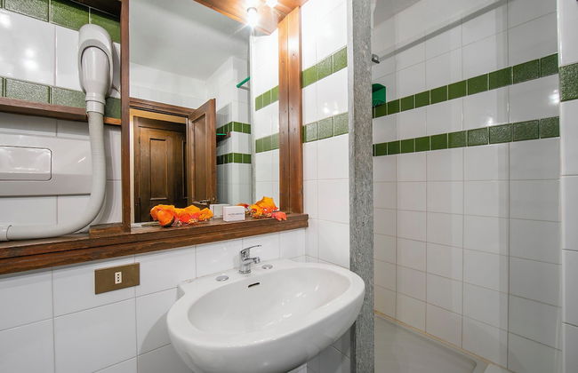 Grange Hike & Ski - 15D Sestriere - Foto 10