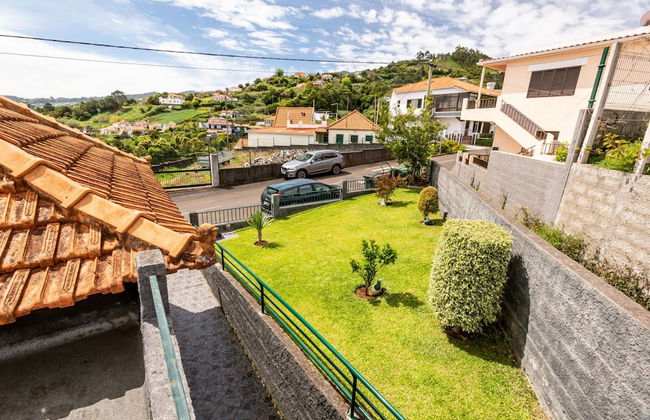 Casinha da Achada by Atlantic Holiday - Photo 58