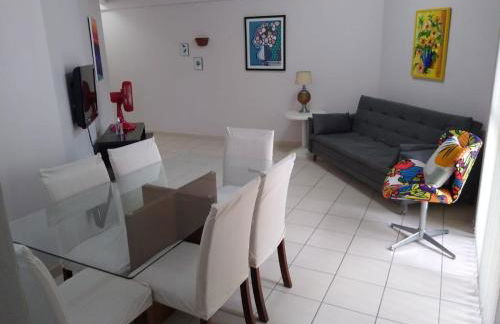 Apartamento em Pitangueiras - 100 metros da praia - Foto 10