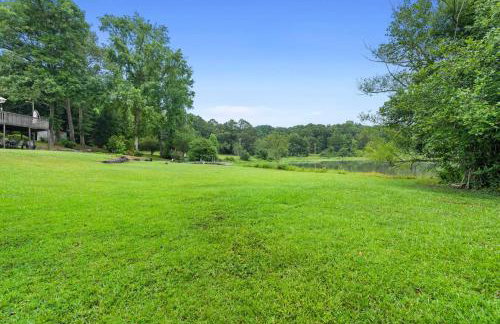 Hideaway for 6 - Foto 6