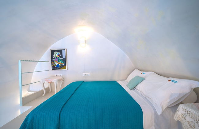 Santorini Paradise - Photo 70