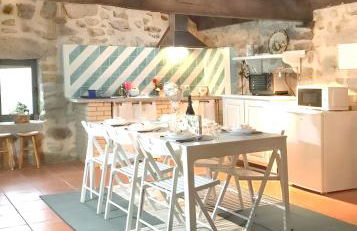 Welcoming house in Águeda with shared pool 70 m² - Foto 6