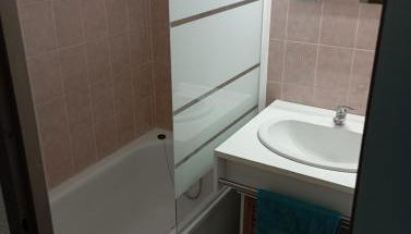 Appartement au Cœur du Col de Rousset - Foto 4