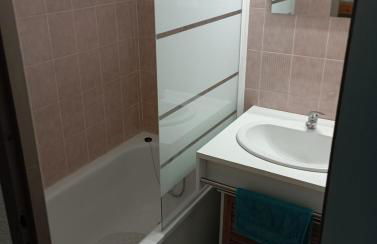 Appartement au Cœur du Col de Rousset - Foto 4