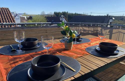 stayTNT-moderne 100qm Wohlfühlwohnung in ruhiger Lage - Foto 37