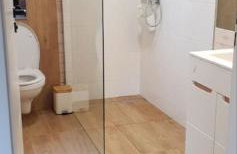 Nowe, klimatyzowane Słoneczne Domki Pustkowo 1 minuta od morza - Foto 16