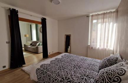 Spacieux appartement 8 pers - Proche Luxembourg - Foto 8