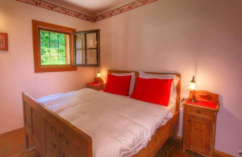 Typical Cottage in Bellamonte Italy With Bubble Bath - Foto 93