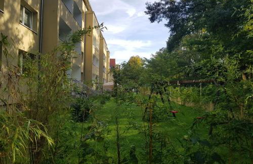 Ferienwohnung in Beelitz Heilstätten - Photo 70