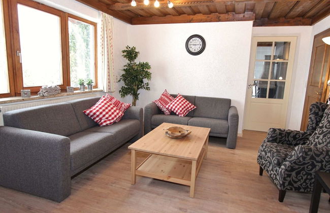 Chalet in Grossarl With Sauna Near ski Area - Photo 18