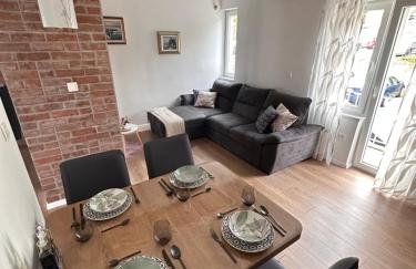 Apartman Opatija - Photo 13