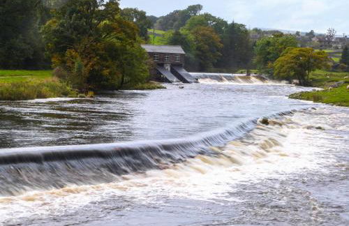 Park Grange Cottage - Foto 27