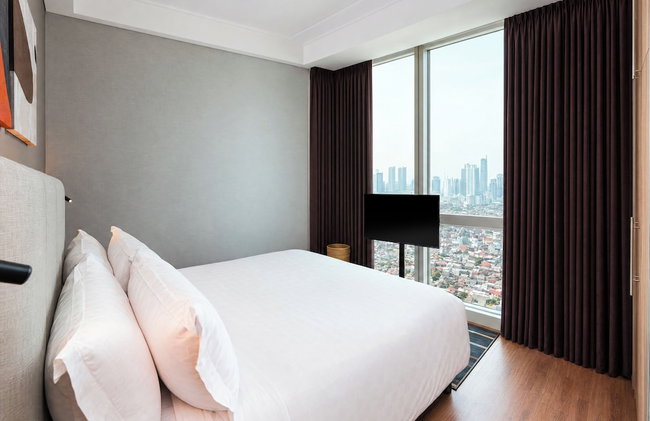 Fraser Residence Sudirman Jakarta - Foto 60